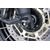 GSGモトテクニック クラッシュパッドセット (フロントホール用) Honda X ADV (2017 -) | 25-35-288-H63