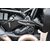 GSGモトテクニック リプレイスメントパッド 右側 (クラッシュパッドセット適合品番: 1505040-D30) | D30-EP-150-50-40-R