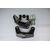 GSGモトテクニック リプレイスメントパッド 左側 (クラッシュパッドセット適合品番: 1505040-K61-SH) | K61-EP-1505040-L
