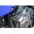 GSGモトテクニック リプレイスメントパッド 左側 (クラッシュパッドセット適合品番: 1505040-Y59-SH) | Y59-EP-1505040-L