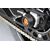 GSGモトテクニック クラッシュパッドセット (リアホール用) KTM 790 Duke (2018 -) | 33E-33E