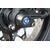 GSGモトテクニック クラッシュパッドセット (フロントホール用) Honda CB 1000 R (2018-2020) | 28E-50E