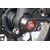 GSGモトテクニック クラッシュパッドセット (フロントホール用) Honda CB 1000 R (2018-2020) | 28E-50E