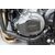 GSGモトテクニック エンジンプロテクション / オルタネーター Triumph Trident 660 (2021 -) | 156-150-70-T214L-TRI