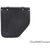 CustomAcces / カスタムアクセス Ibiza Right Saddlebag, Black | AP0006N