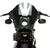 CustomAcces / カスタムアクセス SEMI FAIRING JAX MODEL C/CLEAR | CUP007W