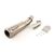 HP Corse / エイチピーコルセ  GP07 Satin Exhaust | DUGP1010SG-AB