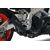 HP Corse / エイチピーコルセ  Hydroform Black Exhaust | XAPHY1001B-N-AB