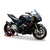 HP Corse / エイチピーコルセ  Evoxtreme 310mm Black Exhaust | APEVO3101B-AB