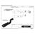 HP Corse / エイチピーコルセ  Hydroform Black Exhaust | APHY1001BLACK-AB