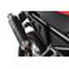 HP Corse / エイチピーコルセ  SP-1 Black Exhaust | APTUSP1350C-AB