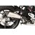 HP Corse / エイチピーコルセ  Evoxtreme 260mm Titanium Exhaust | BMWEVO2612T-AB