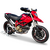 HP Corse / エイチピーコルセ  Evoxtreme 310mm Black Exhaust | DUEVO3111B-AB