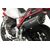HP Corse / エイチピーコルセ  SPS Carbon Black Exhaust | GUSPS1085C-AB