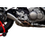 HP Corse / エイチピーコルセ  Hydroform Satin Exhaust | HOHY1011-AB