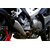 HP Corse / エイチピーコルセ  Hydroform Satin Exhaust | HOHY1011-AB
