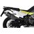 HP Corse / エイチピーコルセ  4-Track R Short Black Exhaust | HU4TRS901NOC-AB