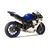 HP Corse / エイチピーコルセ  GP07 Black Exhaust | XYAGP10R1BG-AC