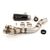 HP Corse / エイチピーコルセ  GP07 Black Exhaust | XYAGP10R1BG-AC
