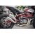 HP Corse / エイチピーコルセ  Hydroform Short Exhaust | INDFTR1201-AA