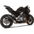HP Corse / エイチピーコルセ  Evoxtreme 310mm Black Exhaust | KAEVO3119B-AB
