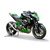 HP Corse / エイチピーコルセ  Hydroform Satin Exhaust | KAHY1018E-AB