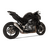 HP Corse / エイチピーコルセ  Hydroform Satin Exhaust | KAHY1019-AB