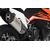 HP Corse / エイチピーコルセ  SPS Carbon Short Satin Exhaust | KTSPSS79ADVS-AB