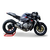 HP Corse / エイチピーコルセ  Hydroform Satin Exhaust | MVHY1001-AB
