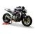 HP Corse / エイチピーコルセ  Hydroform Satin Exhaust | MVHY1001-AB