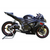 HP Corse / エイチピーコルセ  Hydroform Satin Exhaust | SUHY1004-AB
