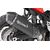 HP Corse / エイチピーコルセ  SPS Carbon 350 Black Exhaust | SUSPS3501022C-N-AB
