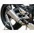 HP Corse / エイチピーコルセ  Evoxtreme 260mm Satin Exhaust | TREVO2601S-AB