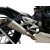 HP Corse / エイチピーコルセ  Evoxtreme 260mm Satin Exhaust | TREVO2601S-AB