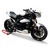 HP Corse / エイチピーコルセ  Hydroform Black Exhaust | TRHY1003BLACK-NN-AB