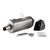 HP Corse / エイチピーコルセ  SPS Carbon 350 Titanium Exhaust | TRSPS900350T-AB