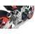 HP Corse / エイチピーコルセ  GP07 Black Exhaust | XAPGP1001B-NN-AB