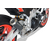 HP Corse / エイチピーコルセ  GP07 Black Exhaust | XAPGP1001B-NN-AB