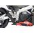 HP Corse / エイチピーコルセ  Hydroform Short R Black Exhaust | XAPHY20PR1004C-AB