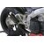 HP Corse / エイチピーコルセ  Hydroform Short R Black Exhaust | XAPHY20PR1004C-AB