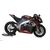 HP Corse / エイチピーコルセ  Hydroform Short R Black Exhaust | XAPHY20PR1004C-AB