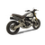 HP Corse / エイチピーコルセ  Hydroform-Corsa Short Black Exhaust | XDUHY20P11B-AAB