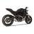 HP Corse / エイチピーコルセ  Hydroform Satin Exhaust | XDUHYM797S-AB