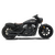 HP Corse / エイチピーコルセ  Hydroform Black Exhaust | XINDHY1001B-AAB
