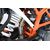 HP Corse / エイチピーコルセ  Link Pipe | XKT1039-C
