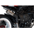 HP Corse / エイチピーコルセ  GP07 Satin Exhaust | XMVGP1006HSG-N-AB