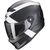 Scorpion / スコーピオン Covert Fx Gallus Helmet Black Matt White XS | 186-420-227-02