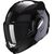 Scorpion / スコーピオン Exo Tech Evo Solid Helmet Black XS | 118-100-03-02