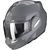 Scorpion / スコーピオン Exo Tech Evo Solid Helmet Cement Grey XS | 118-100-253-02
