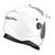 Scorpion / スコーピオン Adf-9000 Air Solid Helmet White XS | 184-100-70-02